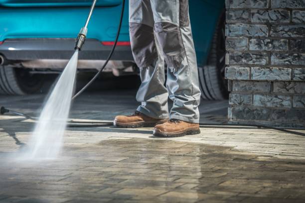 Best Building Exterior Washing  in Coleraine, MN