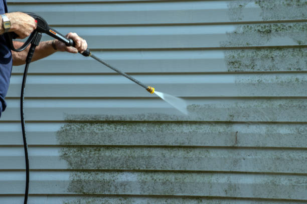 Best Restaurant Pressure Washing  in Coleraine, MN