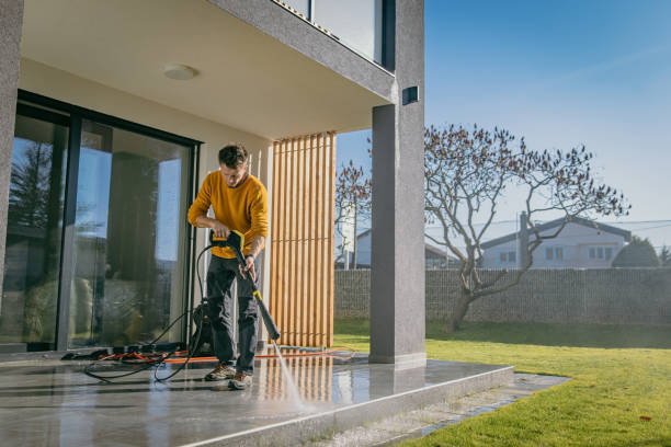 Best Fence Cleaning  in Coleraine, MN