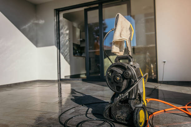 Best Gas Station Cleaning  in Coleraine, MN